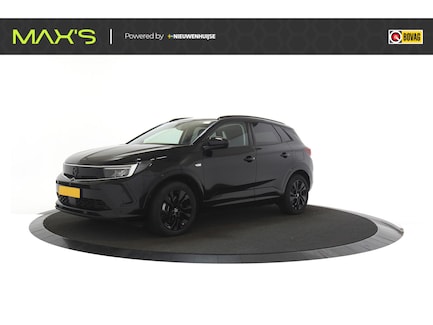 Opel Grandland 0