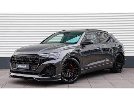 Audi Q8 0