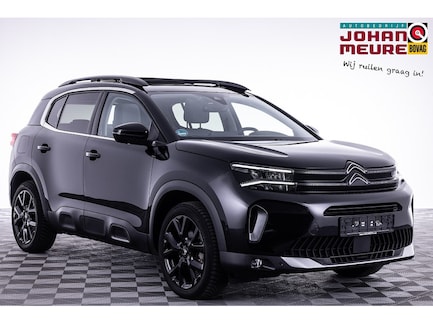 Citroën C5 Aircross 0