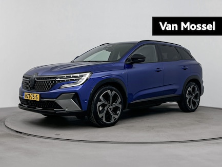Renault Austral 0