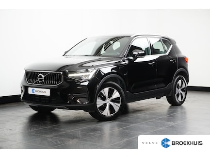 Volvo XC40 0