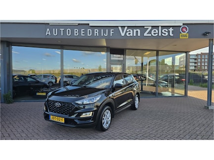 Hyundai Tucson 0