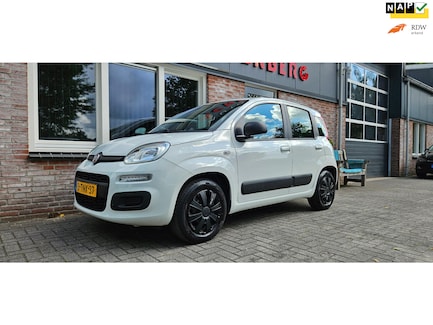 Fiat Panda 0