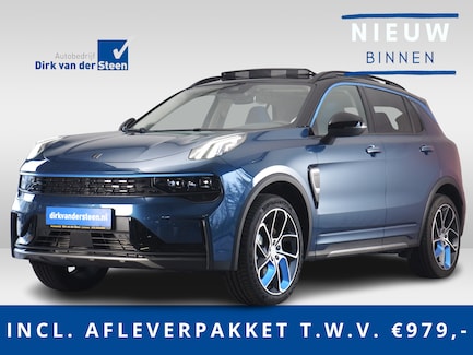Lynk & Co 01 0