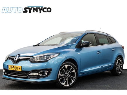 Renault Megane 0