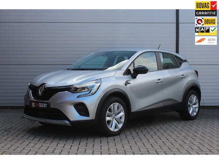 Renault Captur 0
