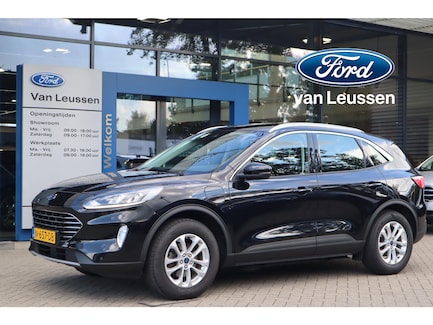 Ford Kuga 0