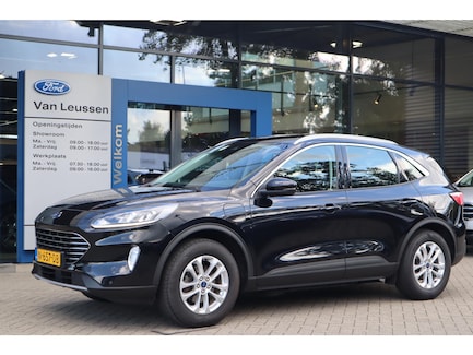 Ford Kuga 0