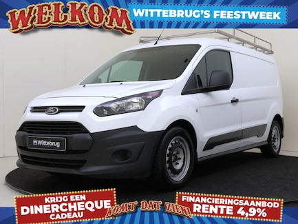 Ford Transit Connect 0