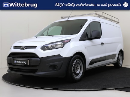 Ford Transit Connect 0