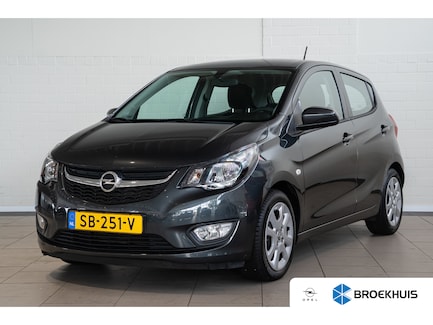 Opel Karl 0