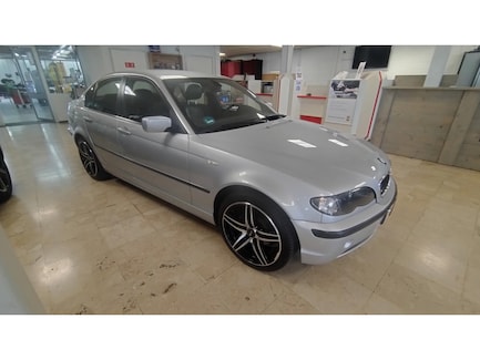 BMW 3-Serie 0