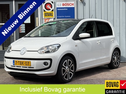 Volkswagen Up! 0