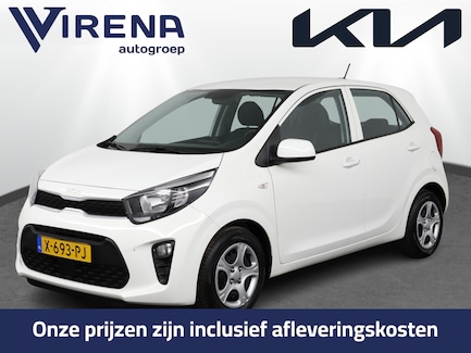 Kia Picanto 0