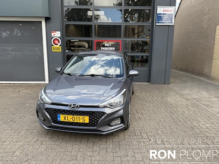 Hyundai i20 0