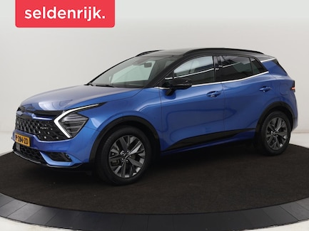 Kia Sportage 0