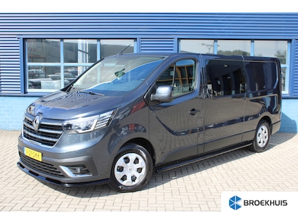 Renault Trafic 0