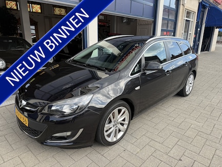 Opel Astra 0