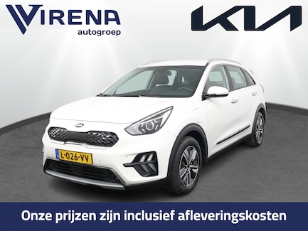 Kia Niro 0