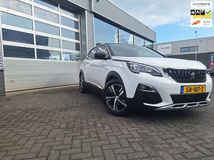 Peugeot 3008 0