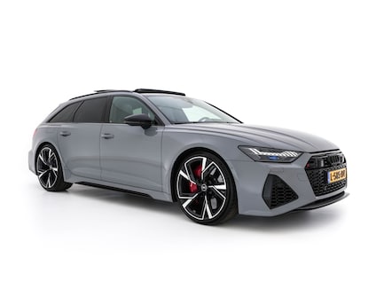 Audi RS6 0