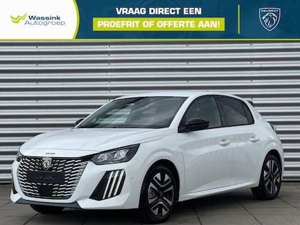 Peugeot 208 0