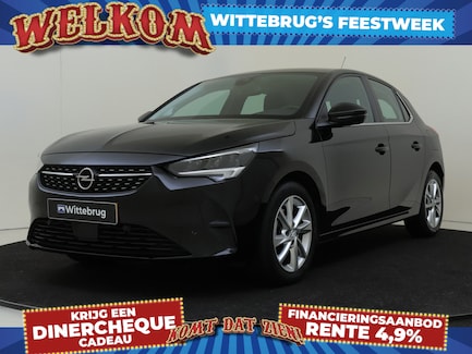 Opel Corsa 0
