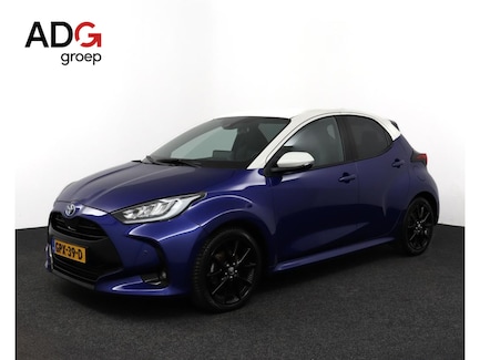 Toyota Yaris 0