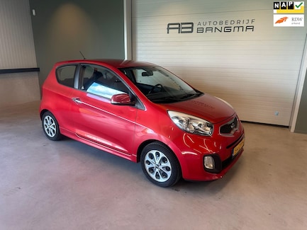 Kia Picanto 0