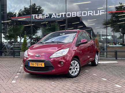 Ford Ka 0