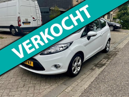Ford Fiesta 0