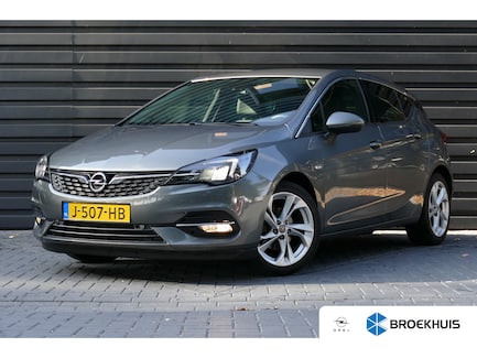 Opel Astra 0