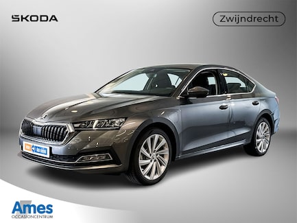 Skoda Octavia 0