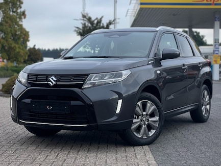 Suzuki Vitara 0
