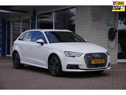 Audi A3 0
