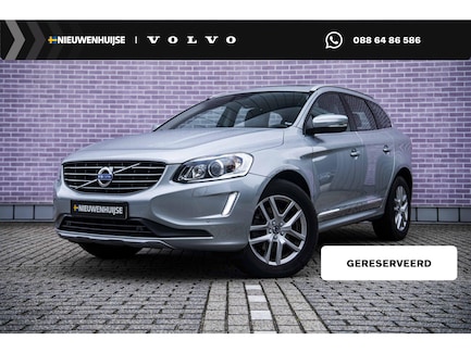 Volvo XC60 0