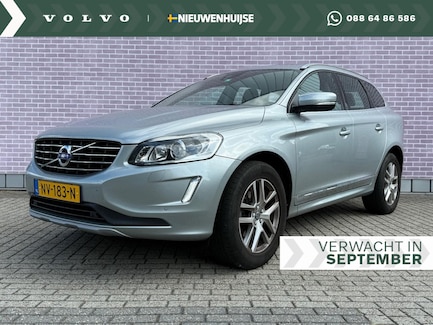 Volvo XC60 0
