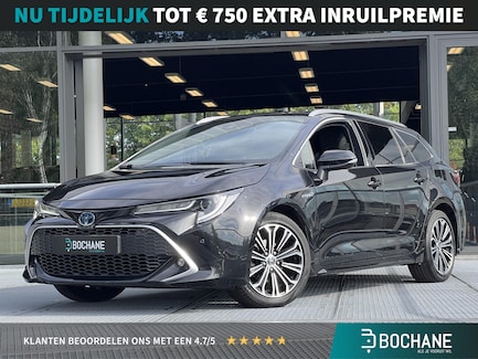 Toyota Corolla 0