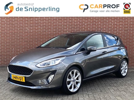 Ford Fiesta 0