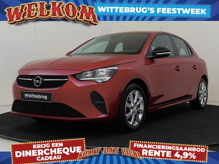 Opel Corsa 0