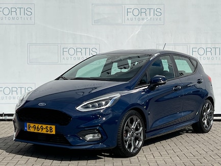 Ford Fiesta 0