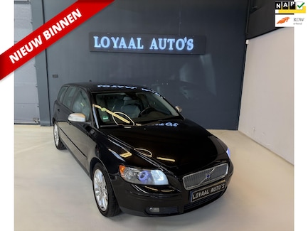 Volvo V50 0