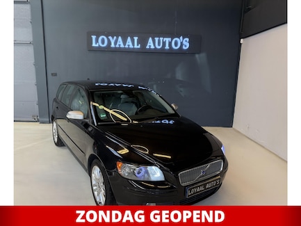 Volvo V50 0