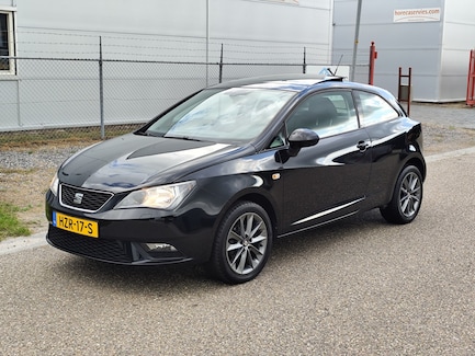 SEAT Ibiza 0
