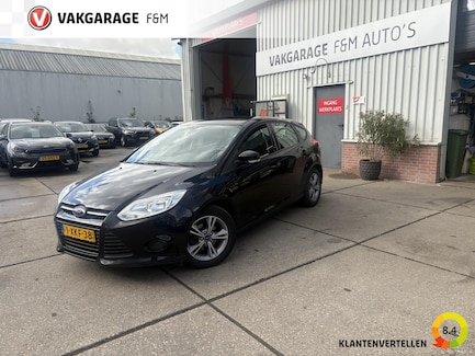 Ford Focus 0