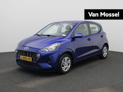Hyundai i10 0