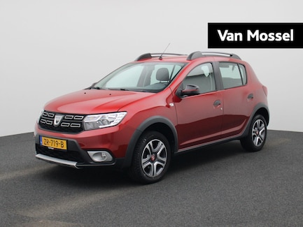 Dacia Sandero 0
