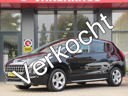 Peugeot 3008 0