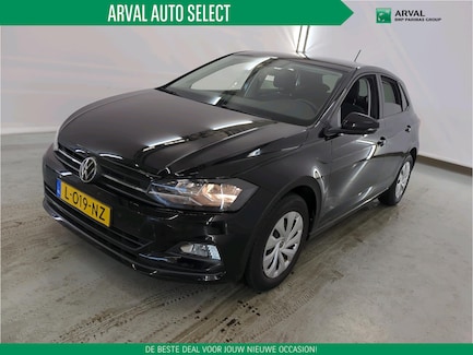 Volkswagen Polo 0