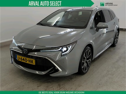 Toyota Corolla 0